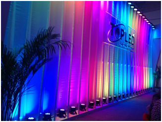 LED